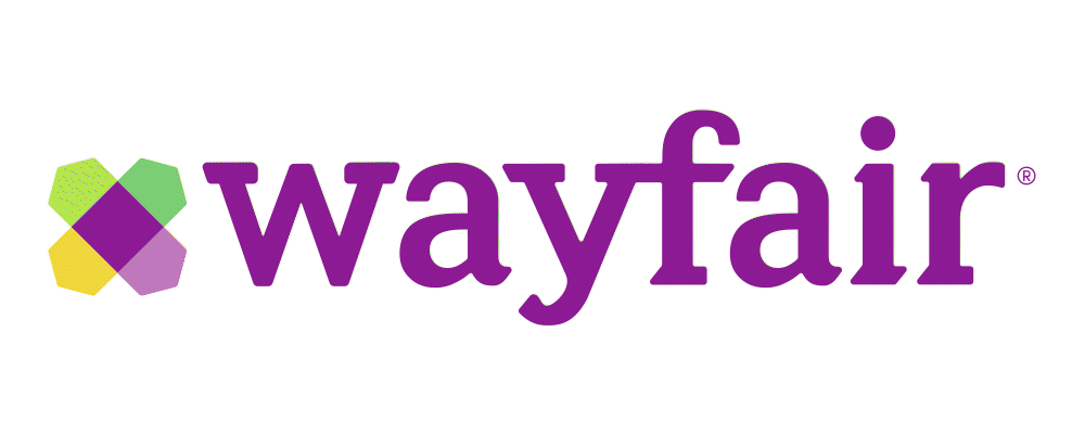 Logo Wayfair DE Office